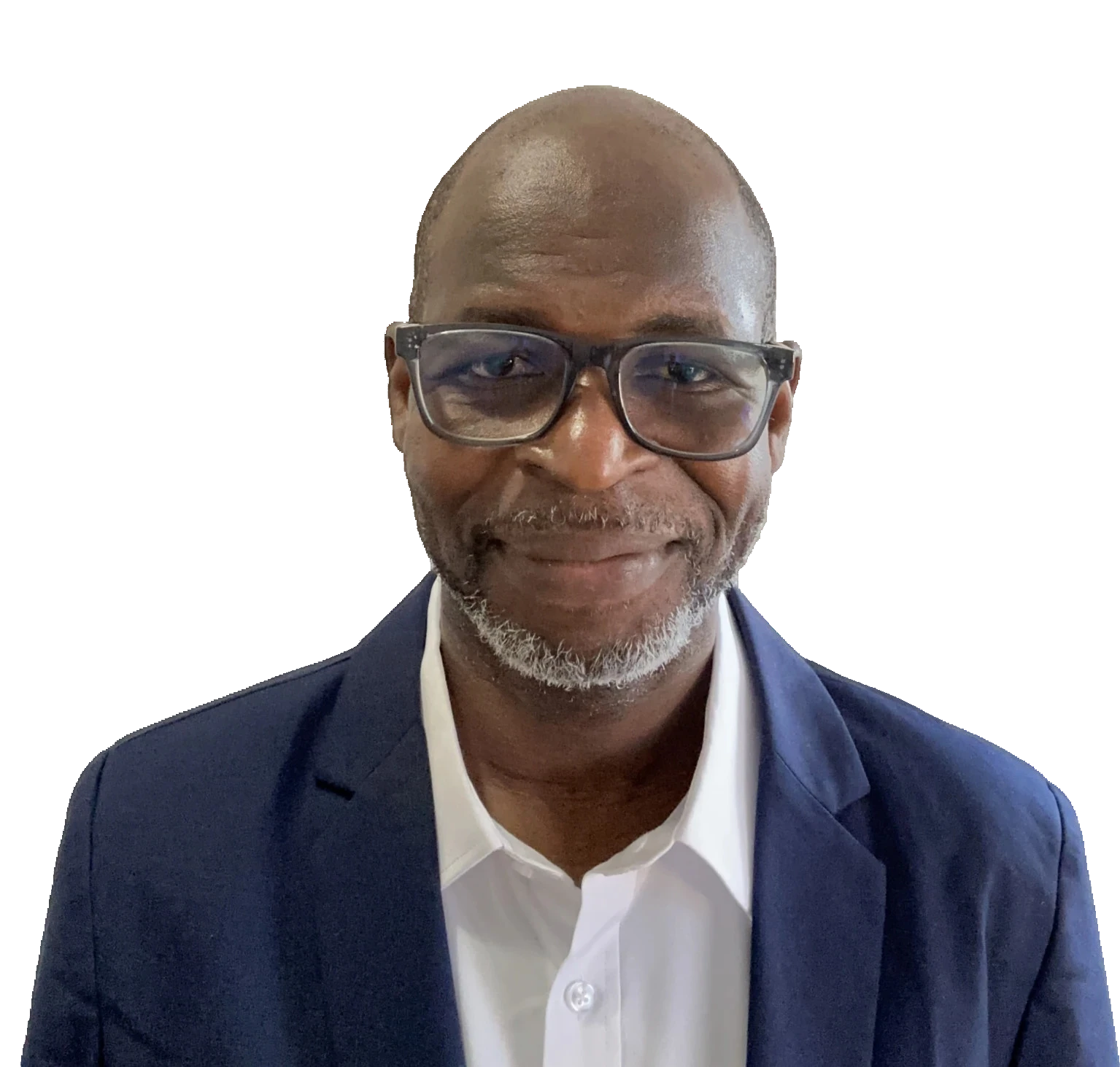 Alfred Dah, fondateur de Le Guide IA, consultant IA & Transformation Digitale